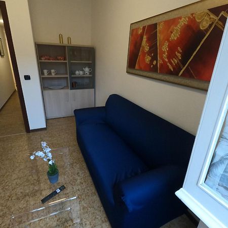 Finestra Sulla Piazza By Portofinovacanze Rapallo Ngoại thất bức ảnh