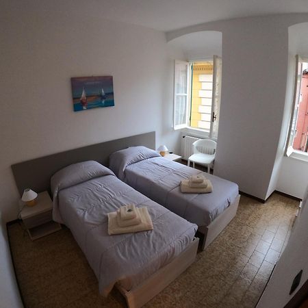 Finestra Sulla Piazza By Portofinovacanze Rapallo Ngoại thất bức ảnh