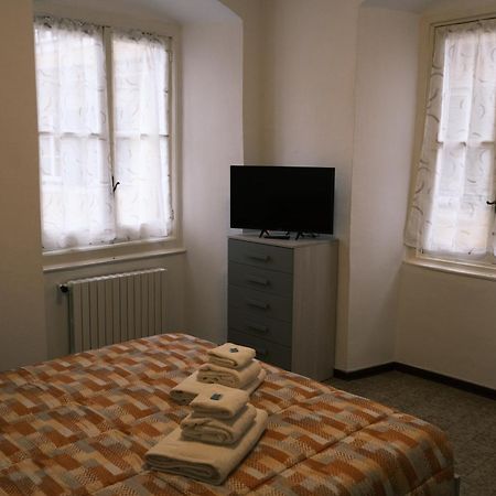 Finestra Sulla Piazza By Portofinovacanze Rapallo Ngoại thất bức ảnh