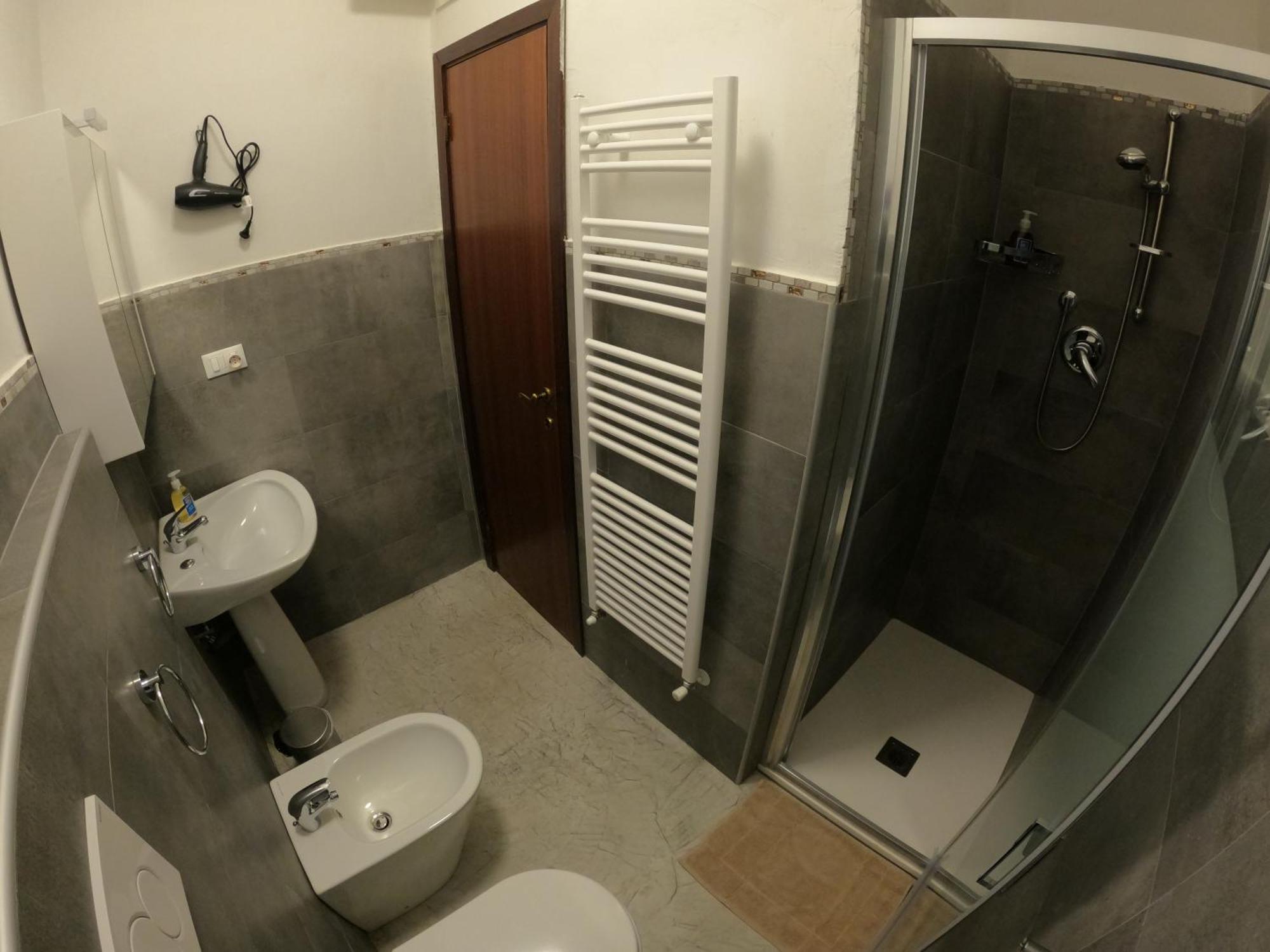 Finestra Sulla Piazza By Portofinovacanze Rapallo Ngoại thất bức ảnh