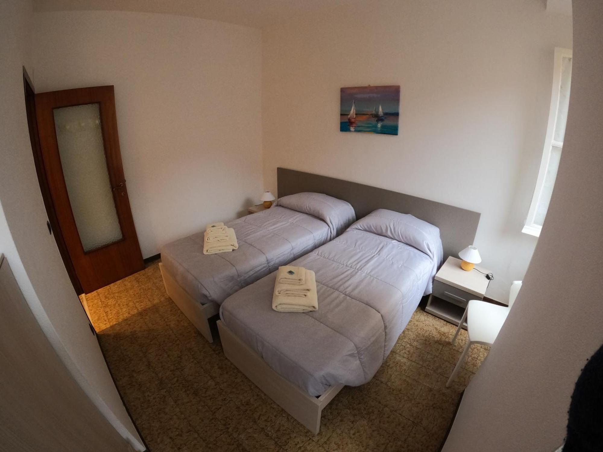 Finestra Sulla Piazza By Portofinovacanze Rapallo Ngoại thất bức ảnh