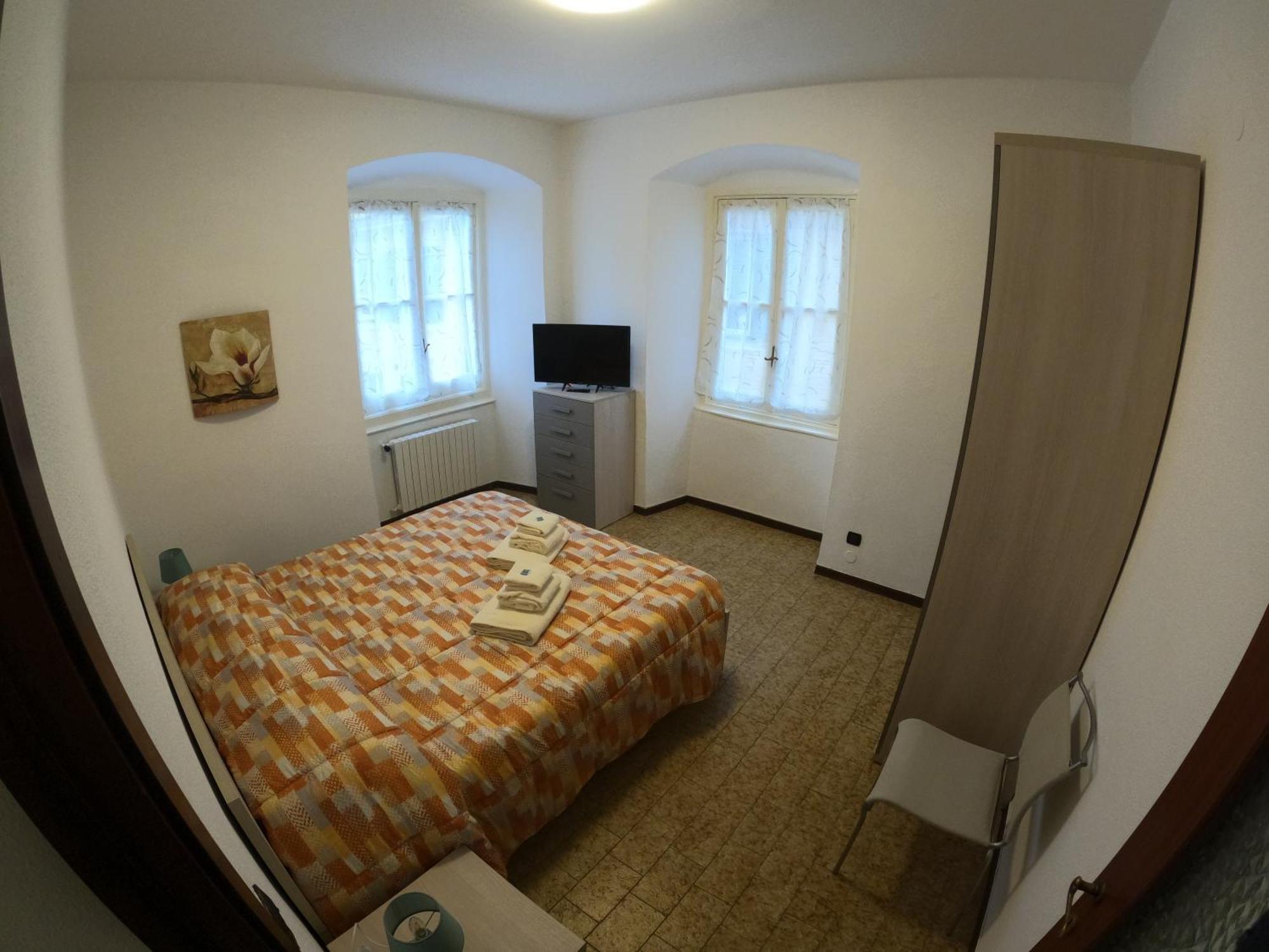 Finestra Sulla Piazza By Portofinovacanze Rapallo Ngoại thất bức ảnh